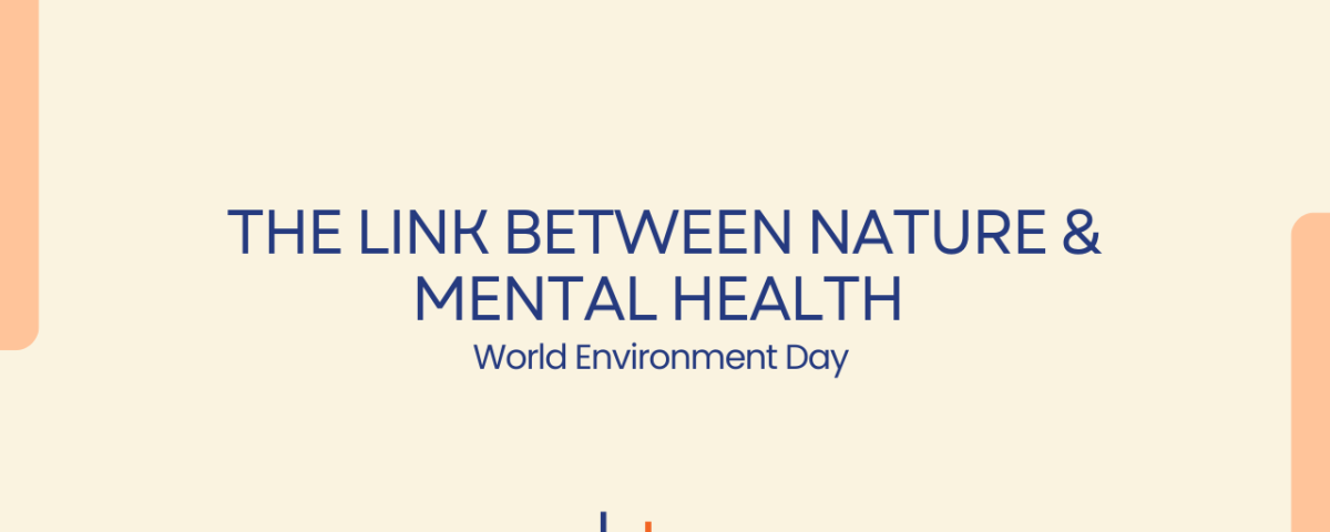 The Link Between Nature & Mental Health