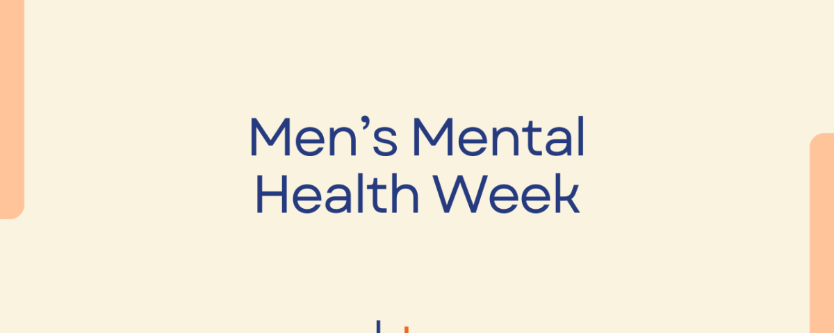 Men's Health Week
