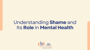 Understanding Shame and Its Role in Mental Health