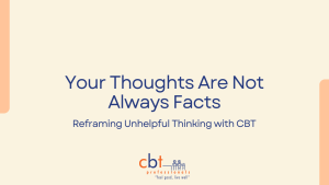 CBT Newsletter