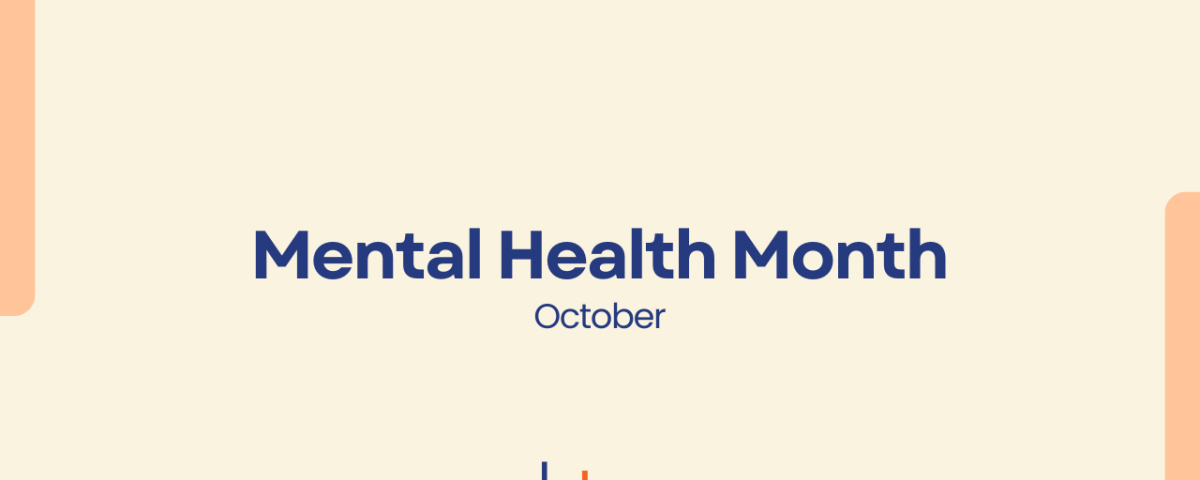 Mental Health Month