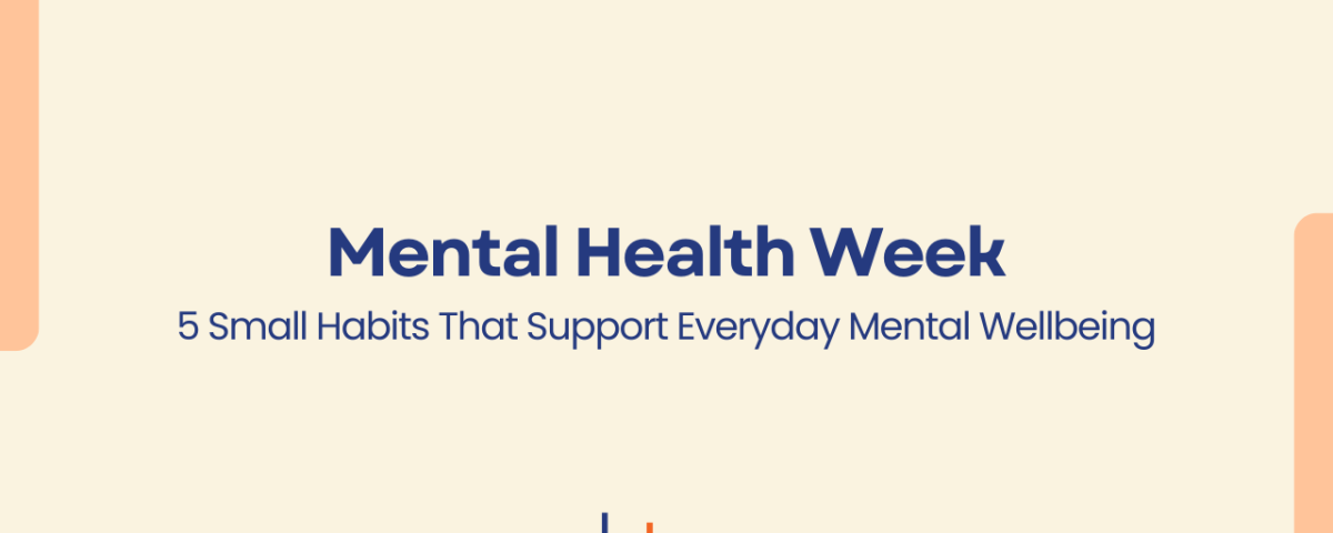 Mental Health Week