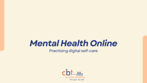 Mental Health Online